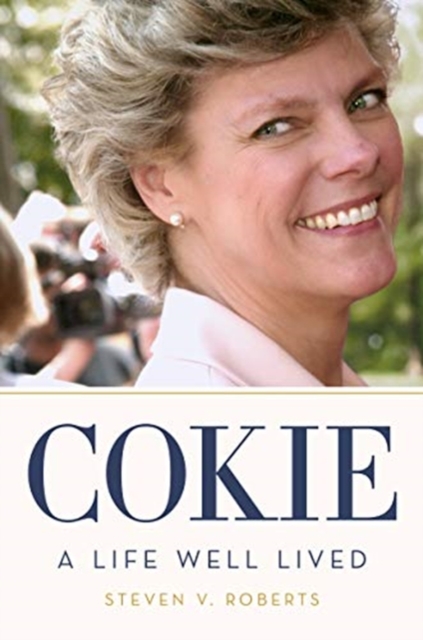Cokie : A Life Well Lived, Hardback Book