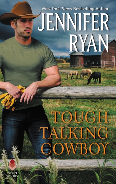 Tough Talking Cowboy : Wild Rose Ranch, EPUB eBook