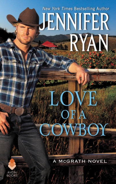 Love of a Cowboy, Paperback / softback Book