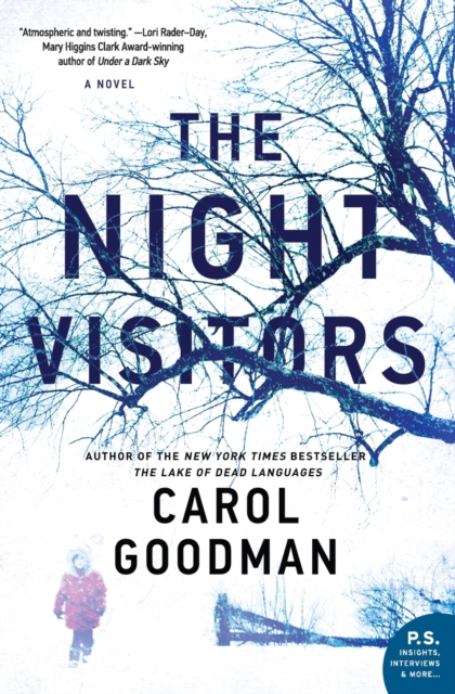 The Night Visitors : A Novel, Paperback / softback Book