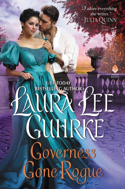 Governess Gone Rogue : Dear Lady Truelove, EPUB eBook