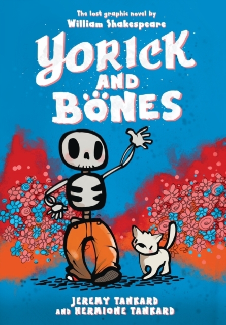 Yorick and Bones, Paperback / softback Book