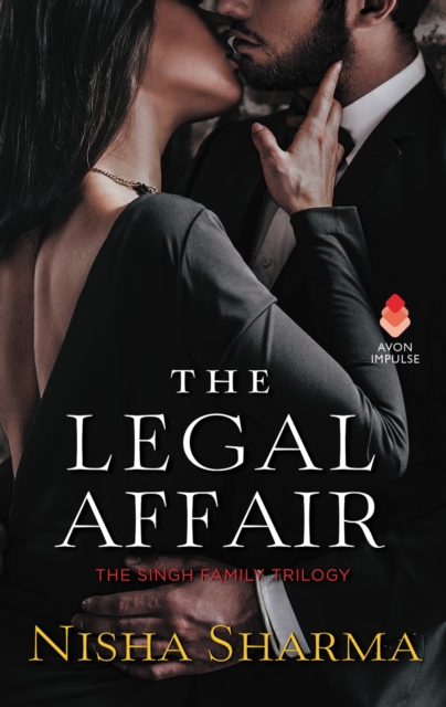The Legal Affair : The Singh Family Trilogy, Paperback / softback Book