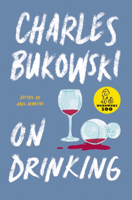 On Drinking, EPUB eBook