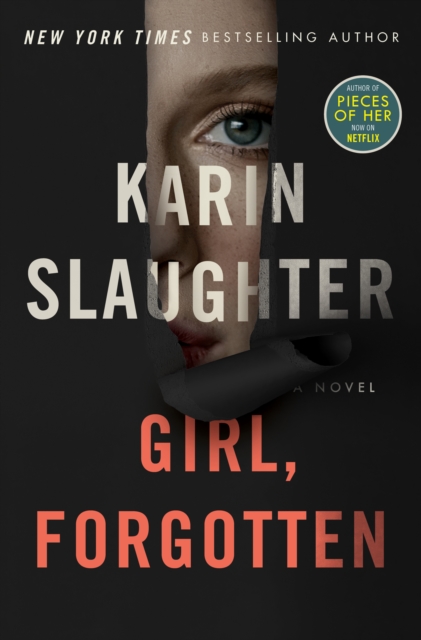 Girl, Forgotten : A Novel, EPUB eBook