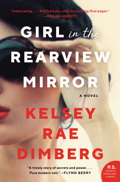 Girl in the Rearview Mirror : A Novel, EPUB eBook