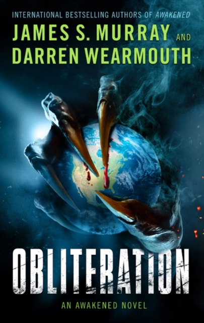 Obliteration : An Awakened Novel, Paperback / softback Book