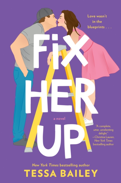 Fix Her Up : A Novel, EPUB eBook