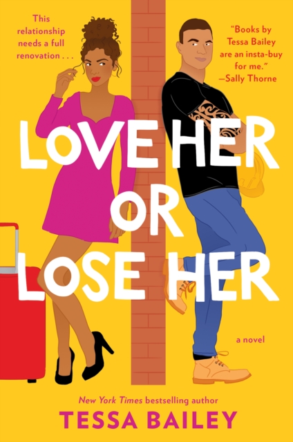 Love Her or Lose Her : A Novel, EPUB eBook