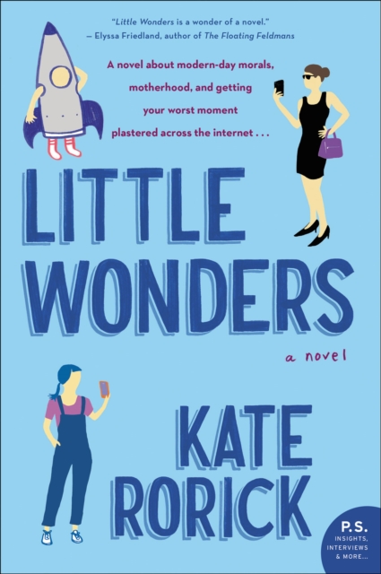 Little Wonders : A Novel, EPUB eBook