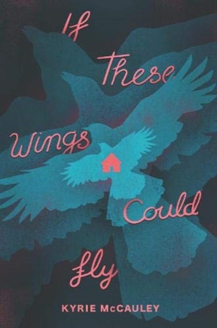 If These Wings Could Fly, Paperback / softback Book