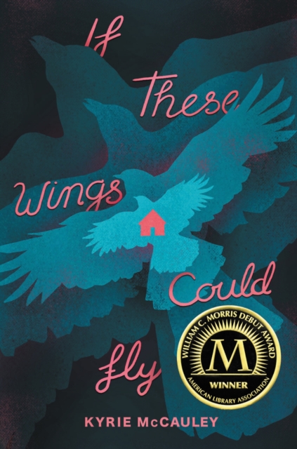 If These Wings Could Fly, EPUB eBook