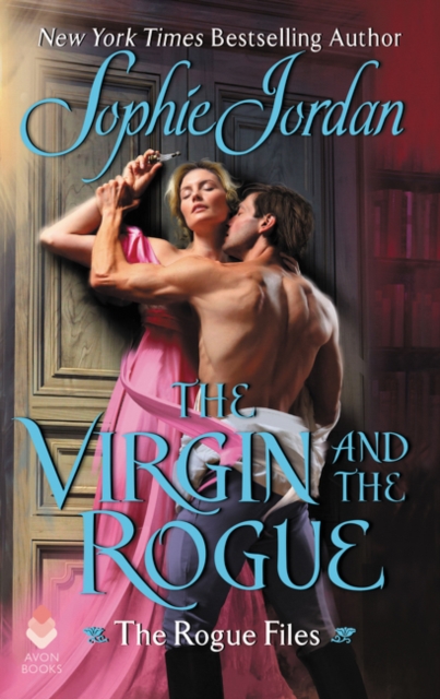 The Virgin and the Rogue : The Rogue Files, Paperback / softback Book