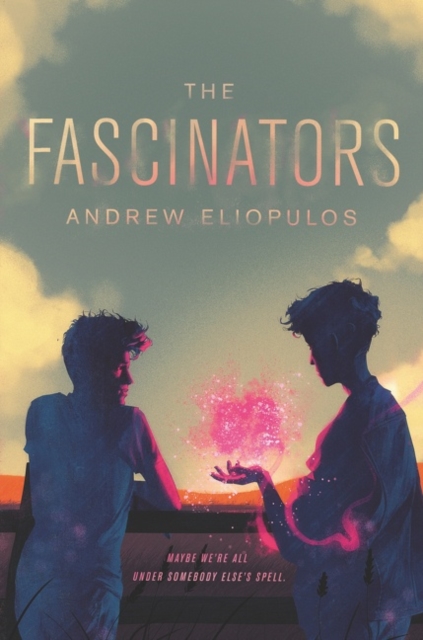 The Fascinators, Paperback / softback Book