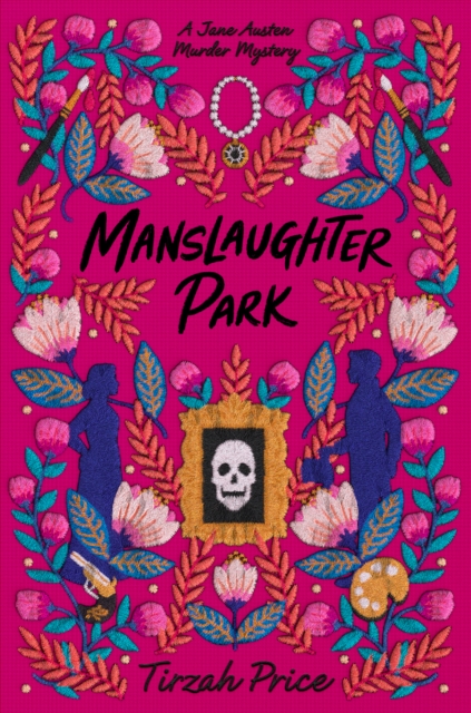 Manslaughter Park, EPUB eBook