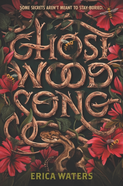 Ghost Wood Song, EPUB eBook