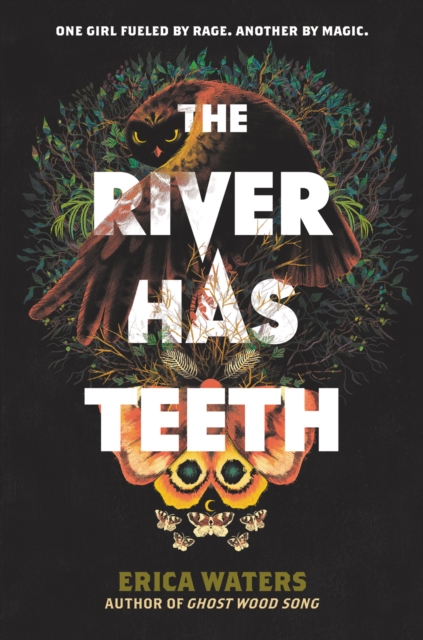The River Has Teeth, EPUB eBook