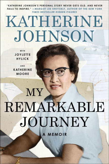 My Remarkable Journey : A Memoir, EPUB eBook