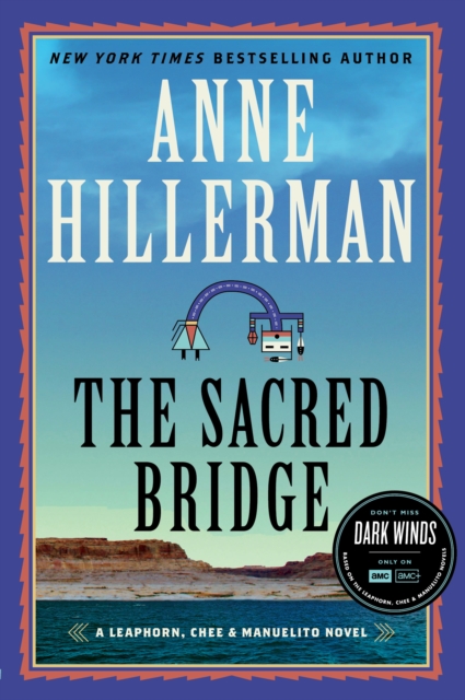 The Sacred Bridge : A Novel, EPUB eBook