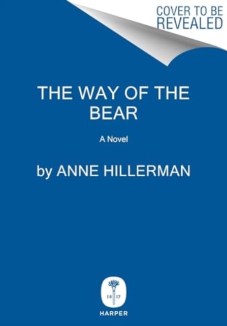 The Way of the Bear : A Novel, Paperback / softback Book