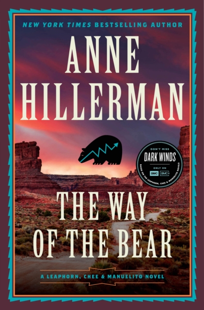 The Way of the Bear : A Novel, EPUB eBook