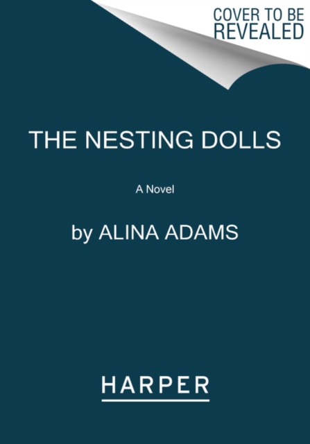 The Nesting Dolls : A Novel, Paperback / softback Book
