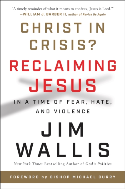 Christ in Crisis? : Why We Need to Reclaim Jesus, EPUB eBook