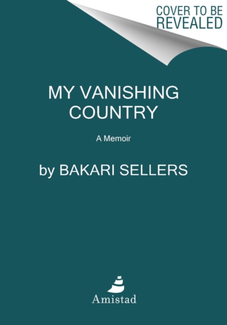 My Vanishing Country : A Memoir, Hardback Book