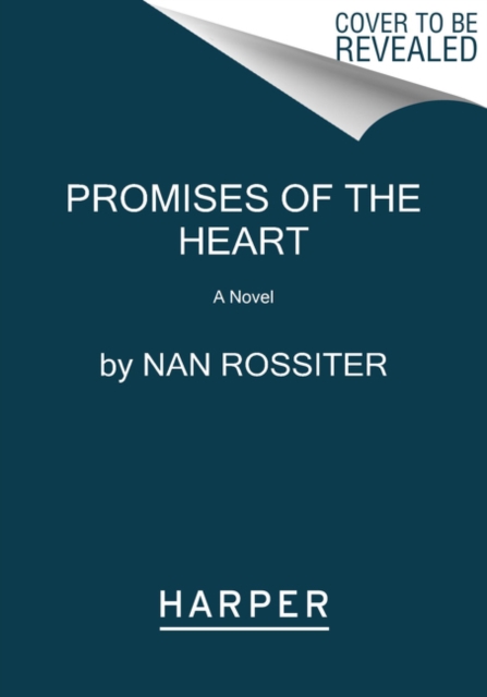 Promises of the Heart, Paperback / softback Book