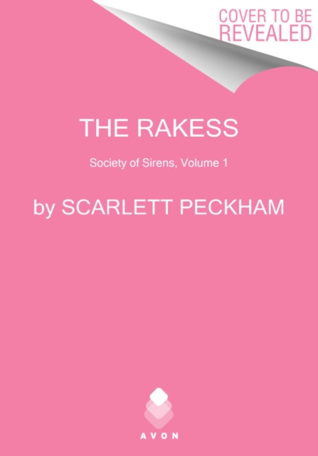 The Rakess : Society of Sirens, Volume I, Paperback / softback Book