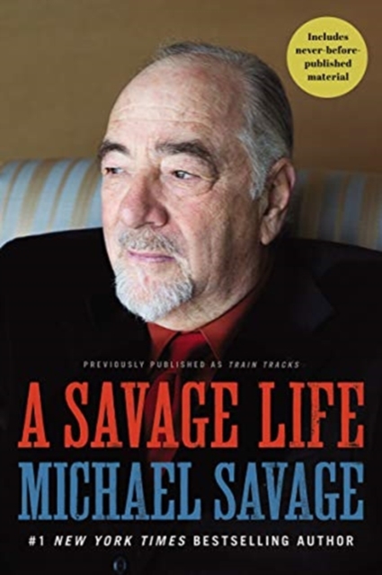 A Savage Life, Paperback / softback Book