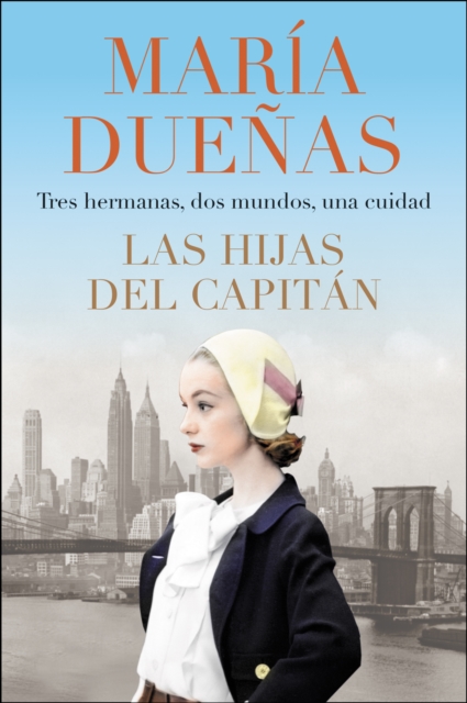 The Captain's Daughters \ Las hijas del Capitan (Spanish edition), EPUB eBook