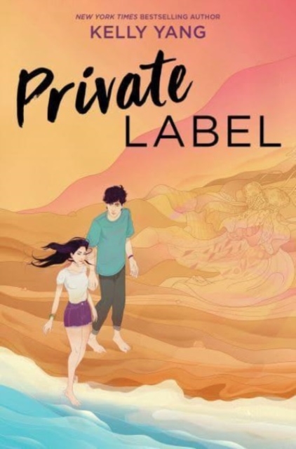 Private Label, Paperback / softback Book