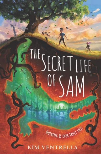 The Secret Life of Sam, EPUB eBook