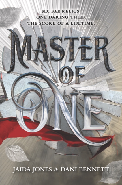Master of One, EPUB eBook