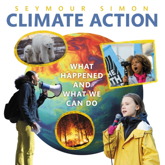 Climate Action: What Happened and What We Can Do, Paperback / softback Book