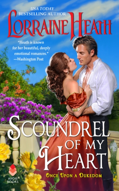 Scoundrel of My Heart, Paperback / softback Book