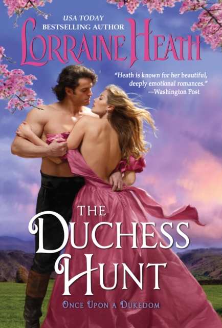 The Duchess Hunt, EPUB eBook