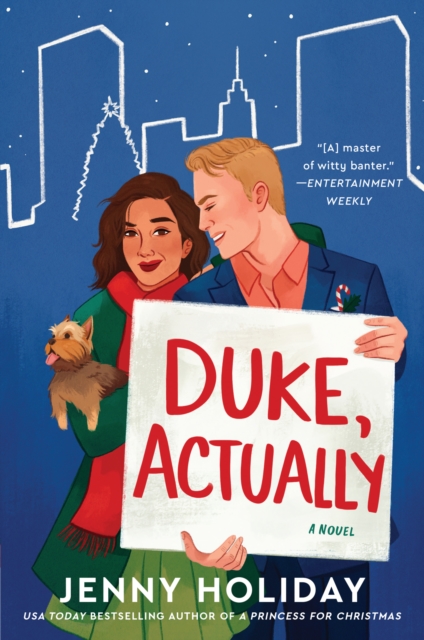 Duke, Actually : A Novel, EPUB eBook