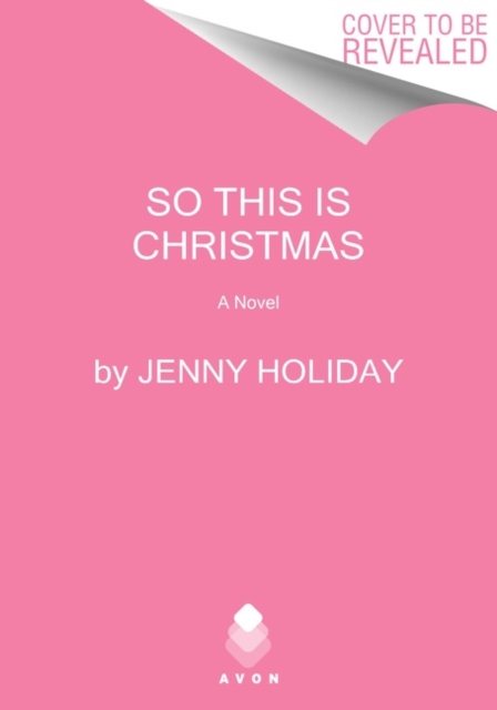 So This Is Christmas : A Novel, Paperback / softback Book