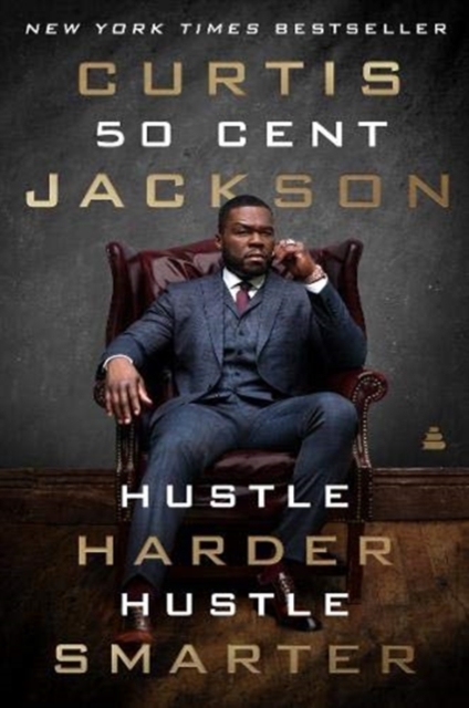 Hustle Harder, Hustle Smarter, Paperback / softback Book