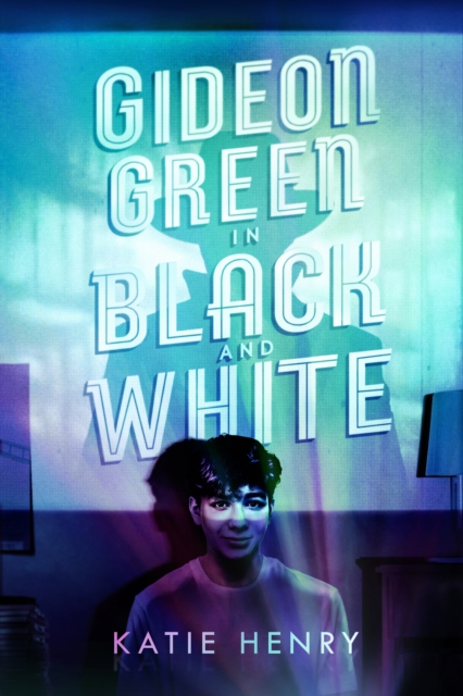 Gideon Green in Black and White, EPUB eBook