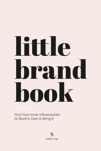 Little Brand Book, EPUB eBook