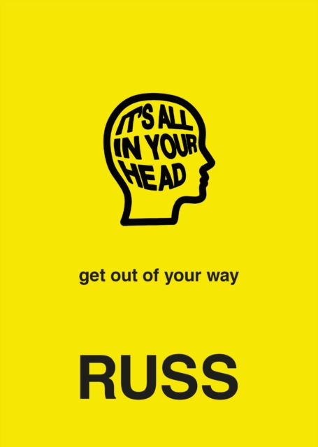 IT'S ALL IN YOUR HEAD, EPUB eBook