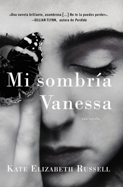 My Dark Vanessa \ Mi sombria Vanessa (Spanish edition), EPUB eBook