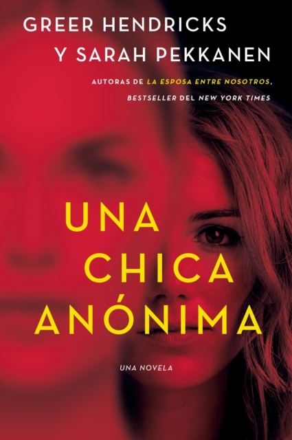 An Anonymous Girl \ Una chica anonima (Spanish edition), EPUB eBook
