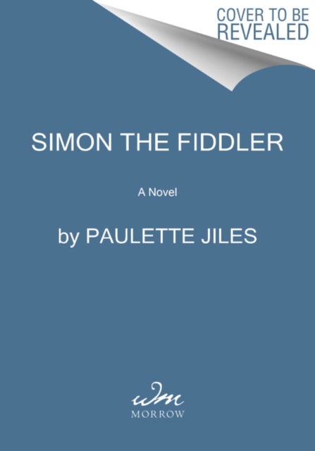 Simon the Fiddler : A Novel, Hardback Book