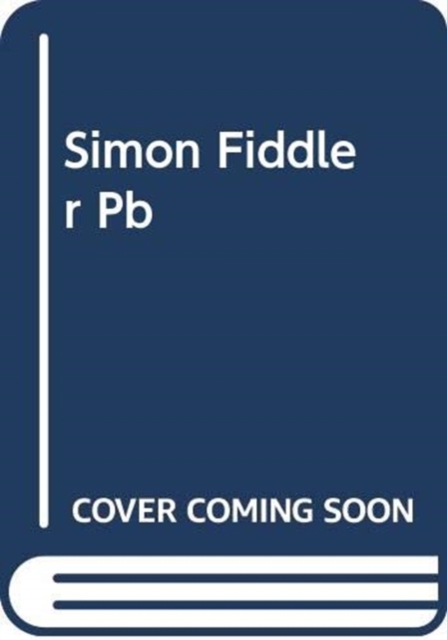 Simon the Fiddler : A Novel, Paperback / softback Book