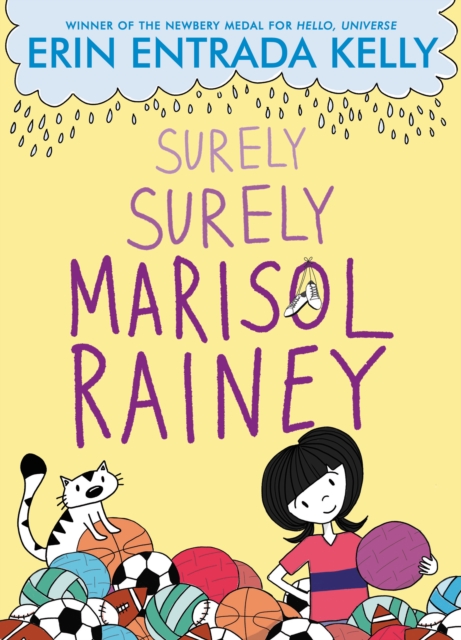 Surely Surely Marisol Rainey, EPUB eBook