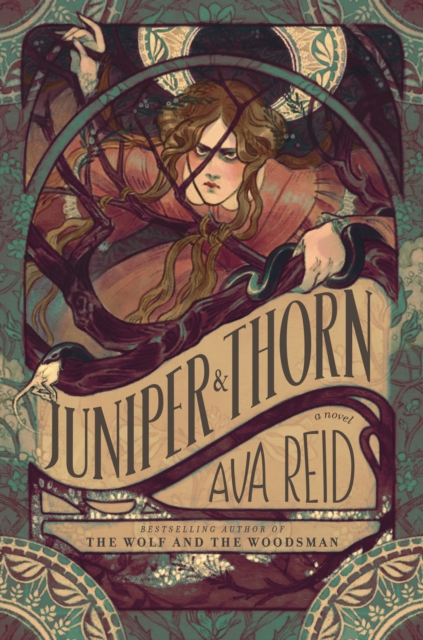 Juniper & Thorn : A Novel, EPUB eBook